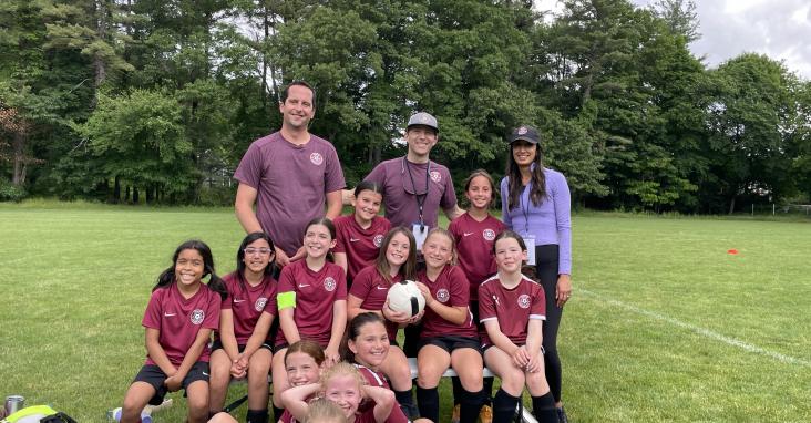 G3/4 Lionesses